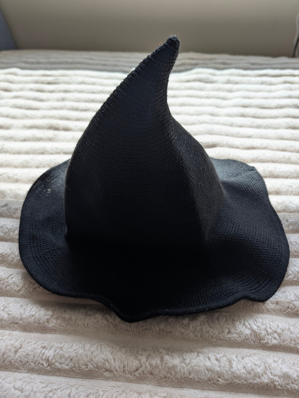 Black Witch Hat for Halloween